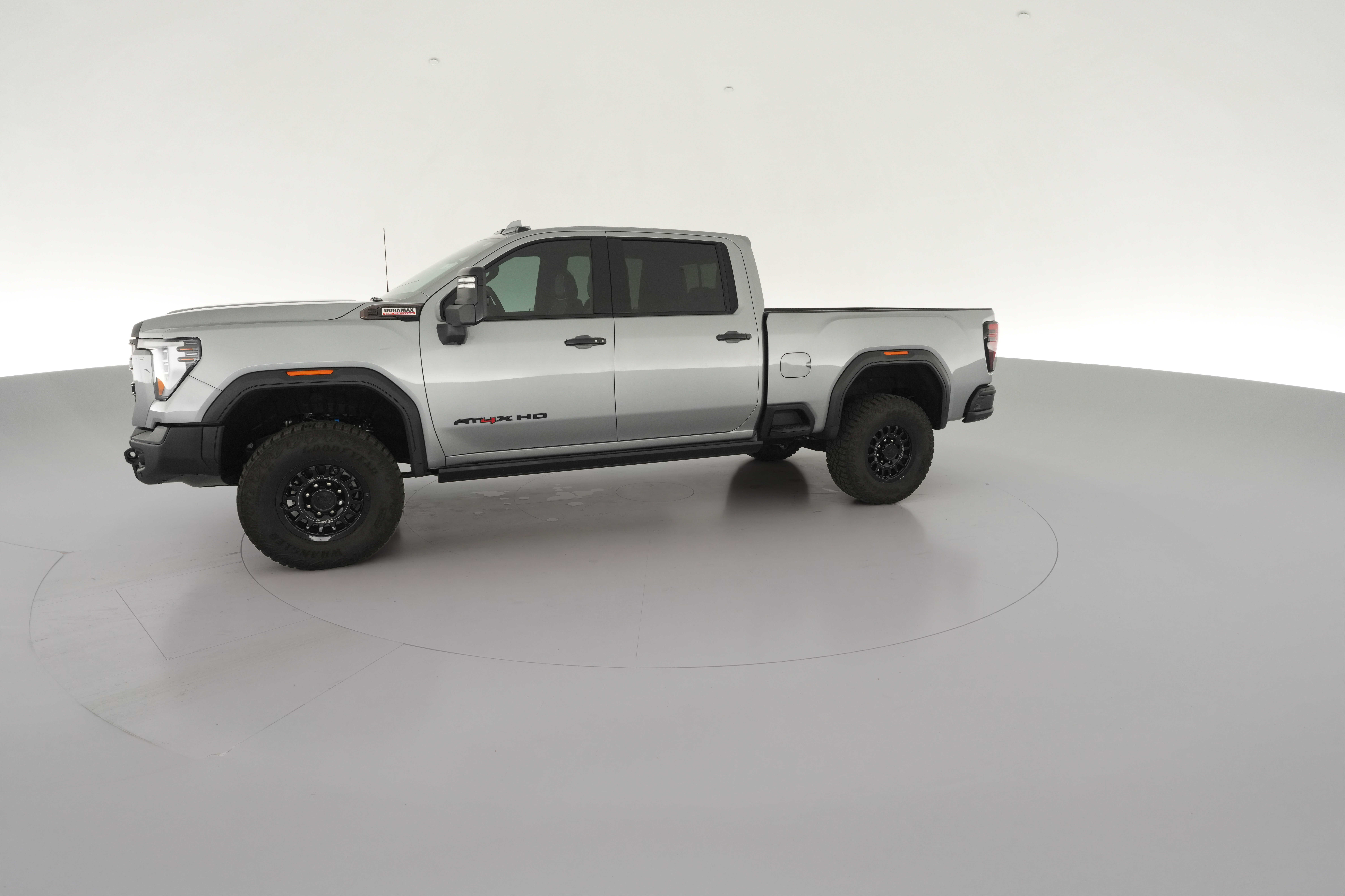 2024 GMC Sierra 2500HD AT4X - Photo 29