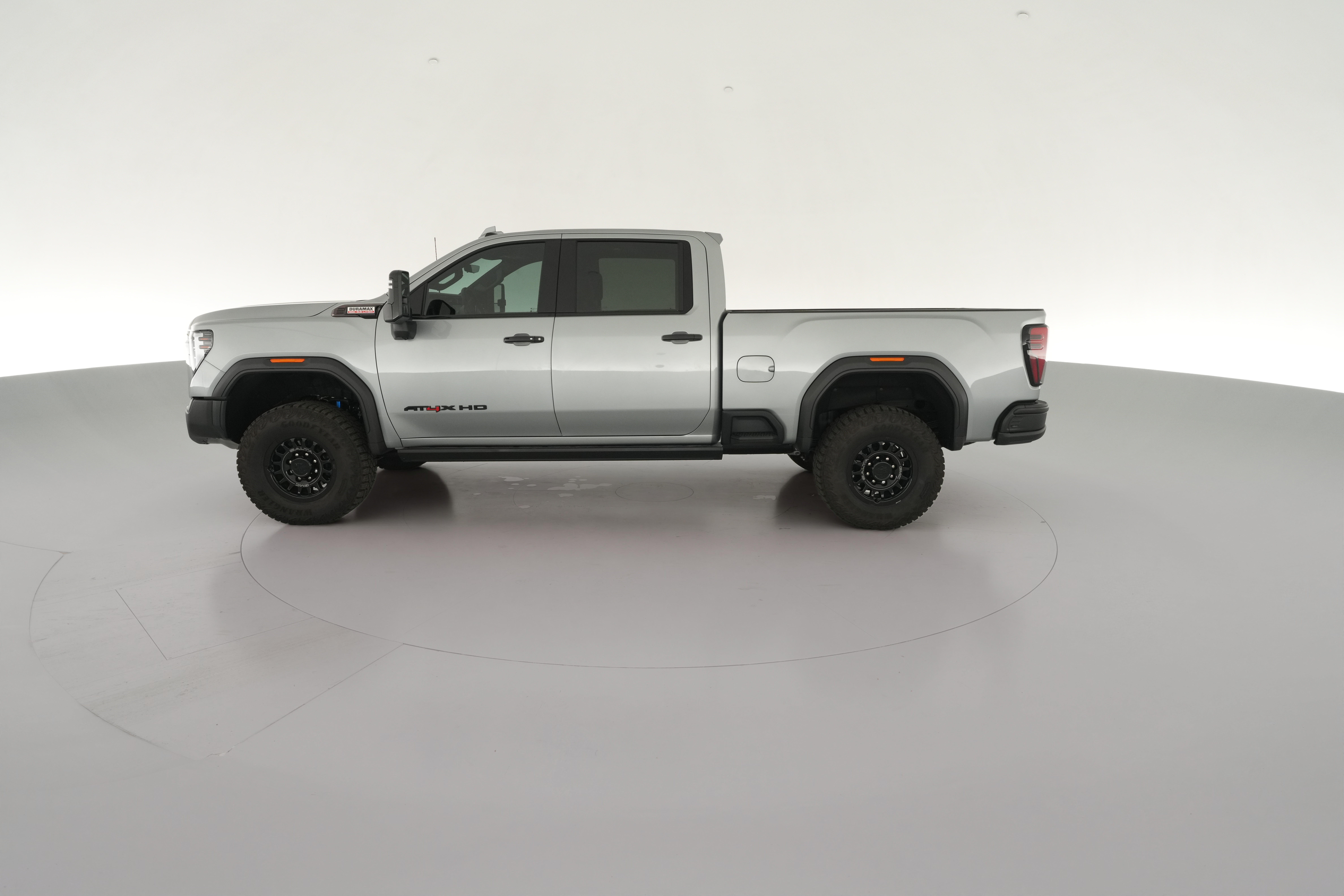 2024 GMC Sierra 2500HD AT4X - Photo 30