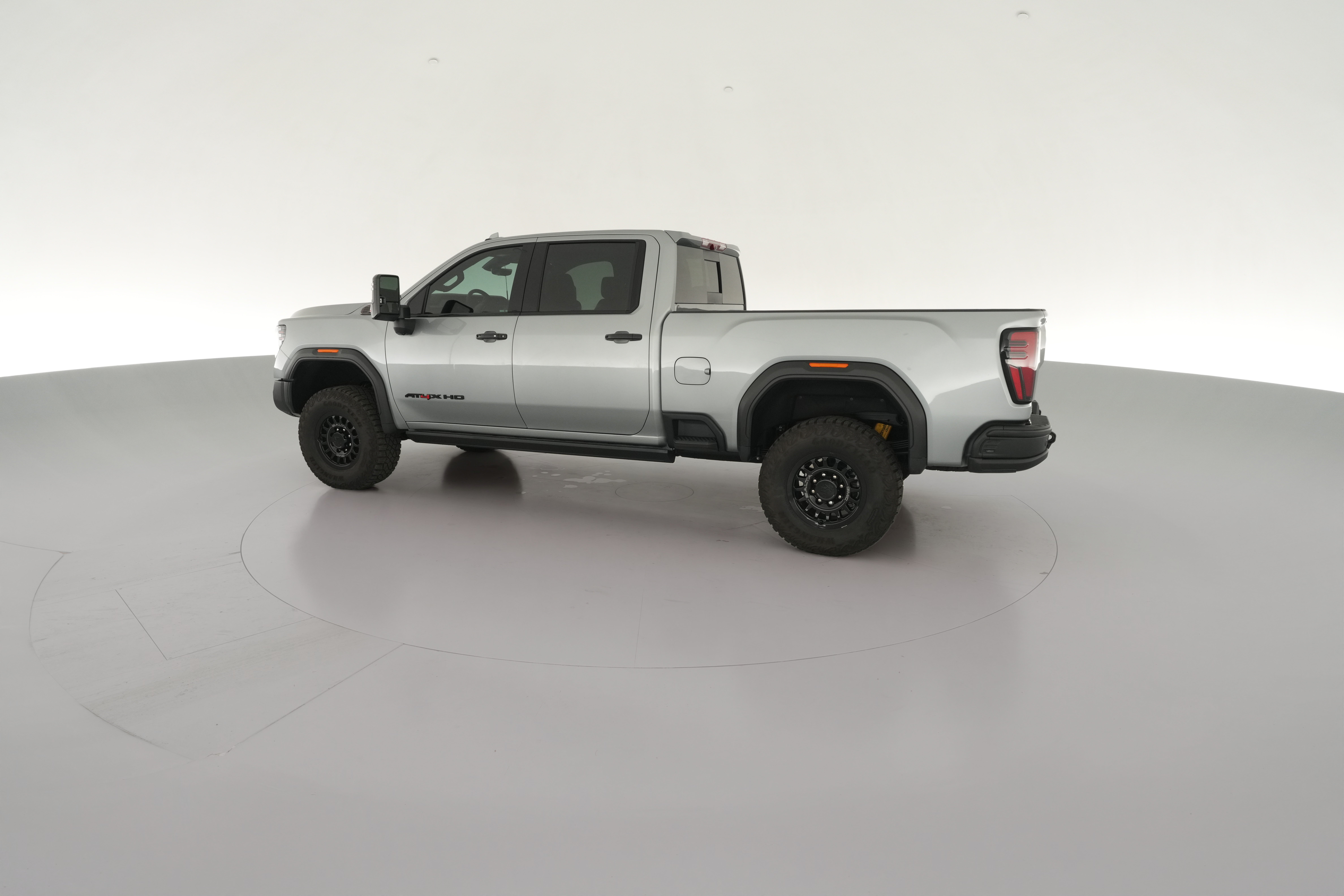 2024 GMC Sierra 2500HD AT4X - Photo 31