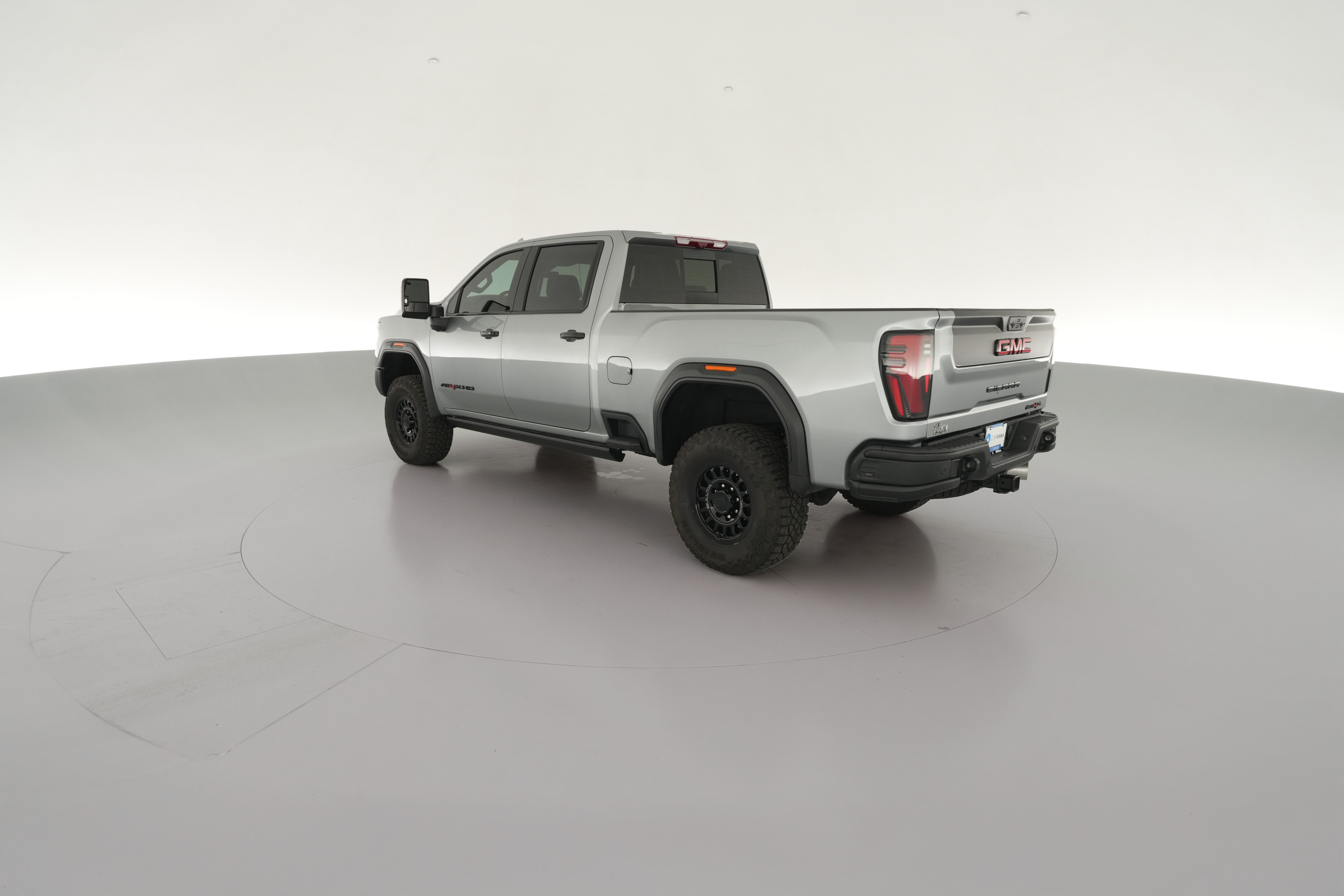 2024 GMC Sierra 2500HD AT4X - Photo 32