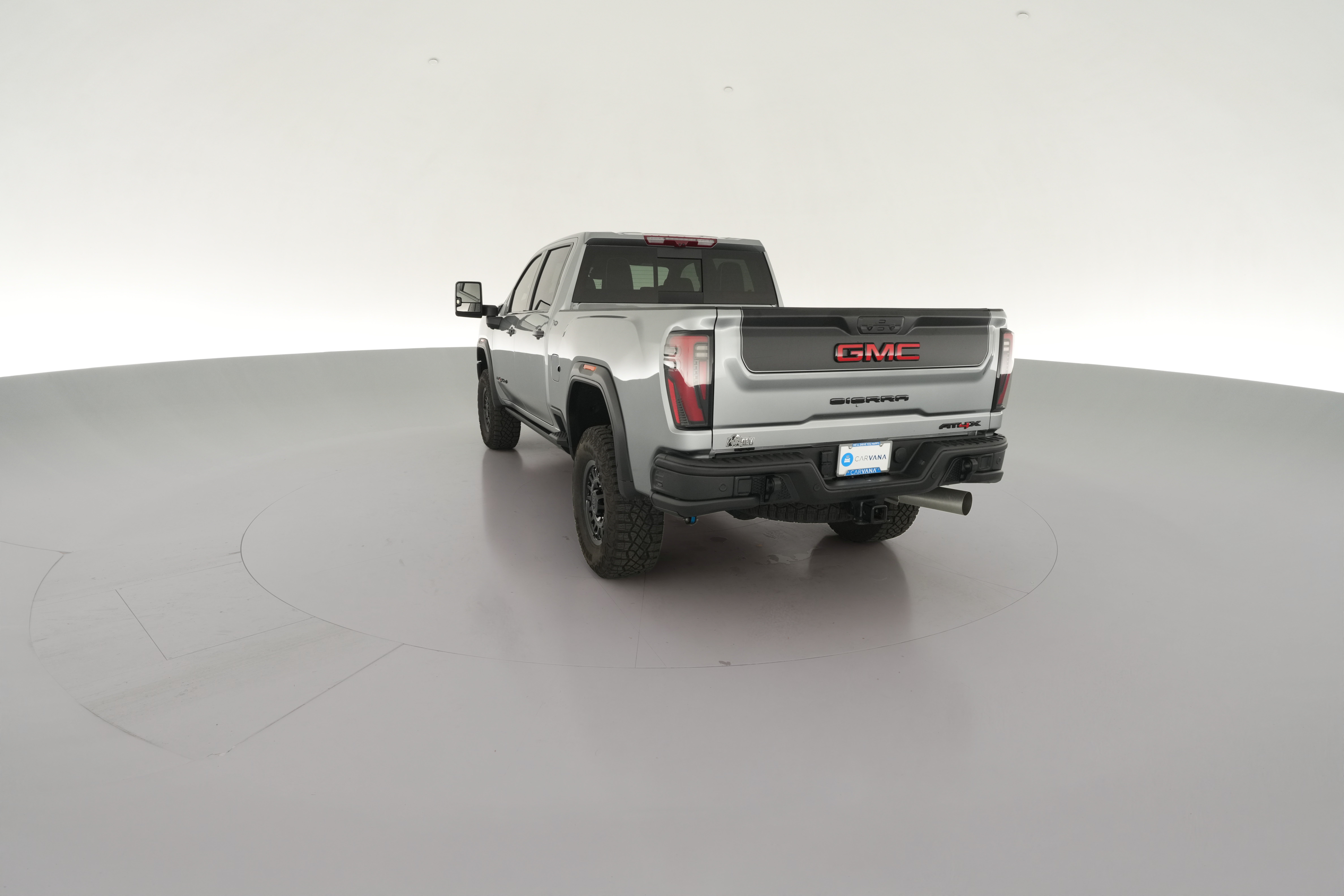 2024 GMC Sierra 2500HD AT4X - Photo 33
