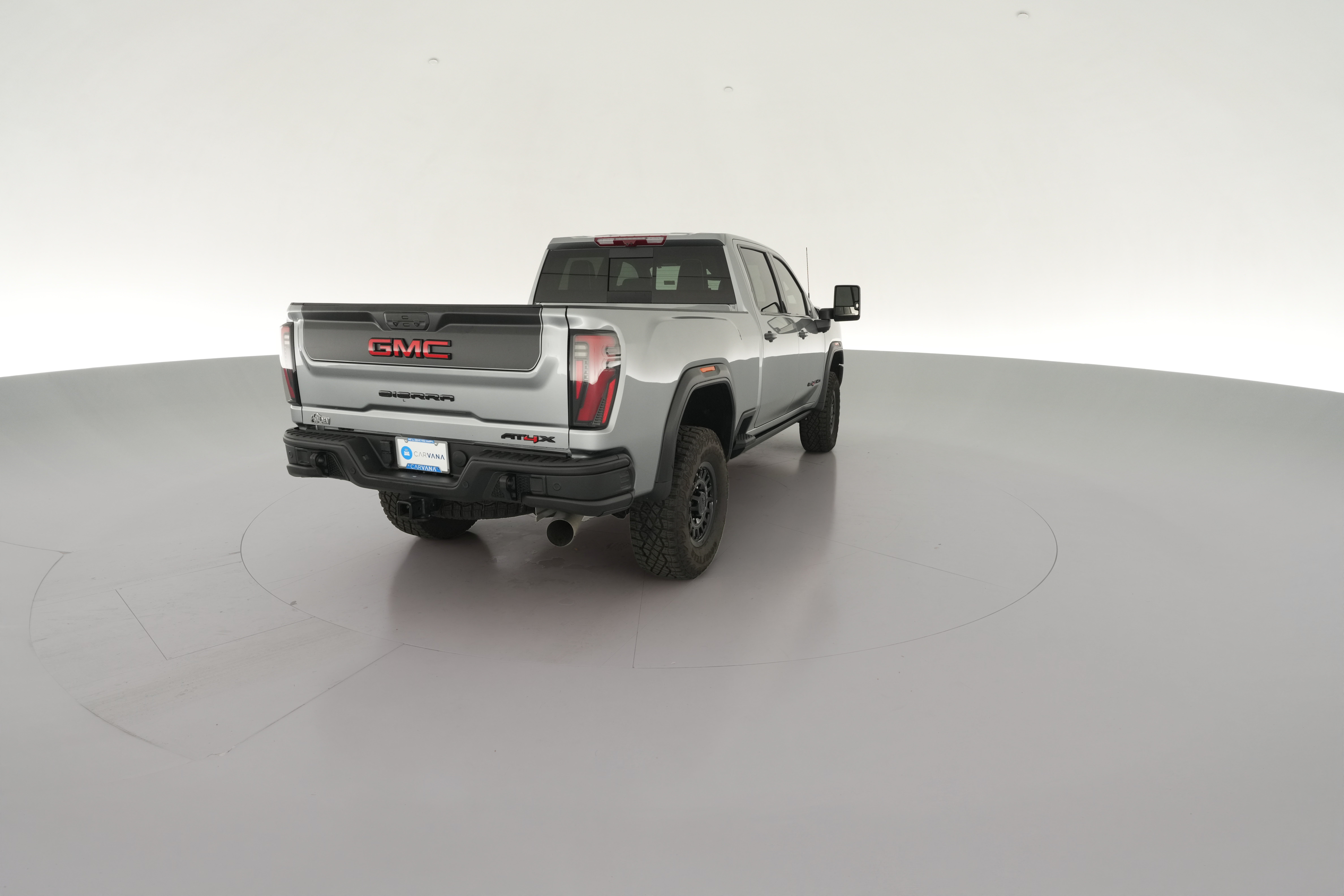 2024 GMC Sierra 2500HD AT4X - Photo 35
