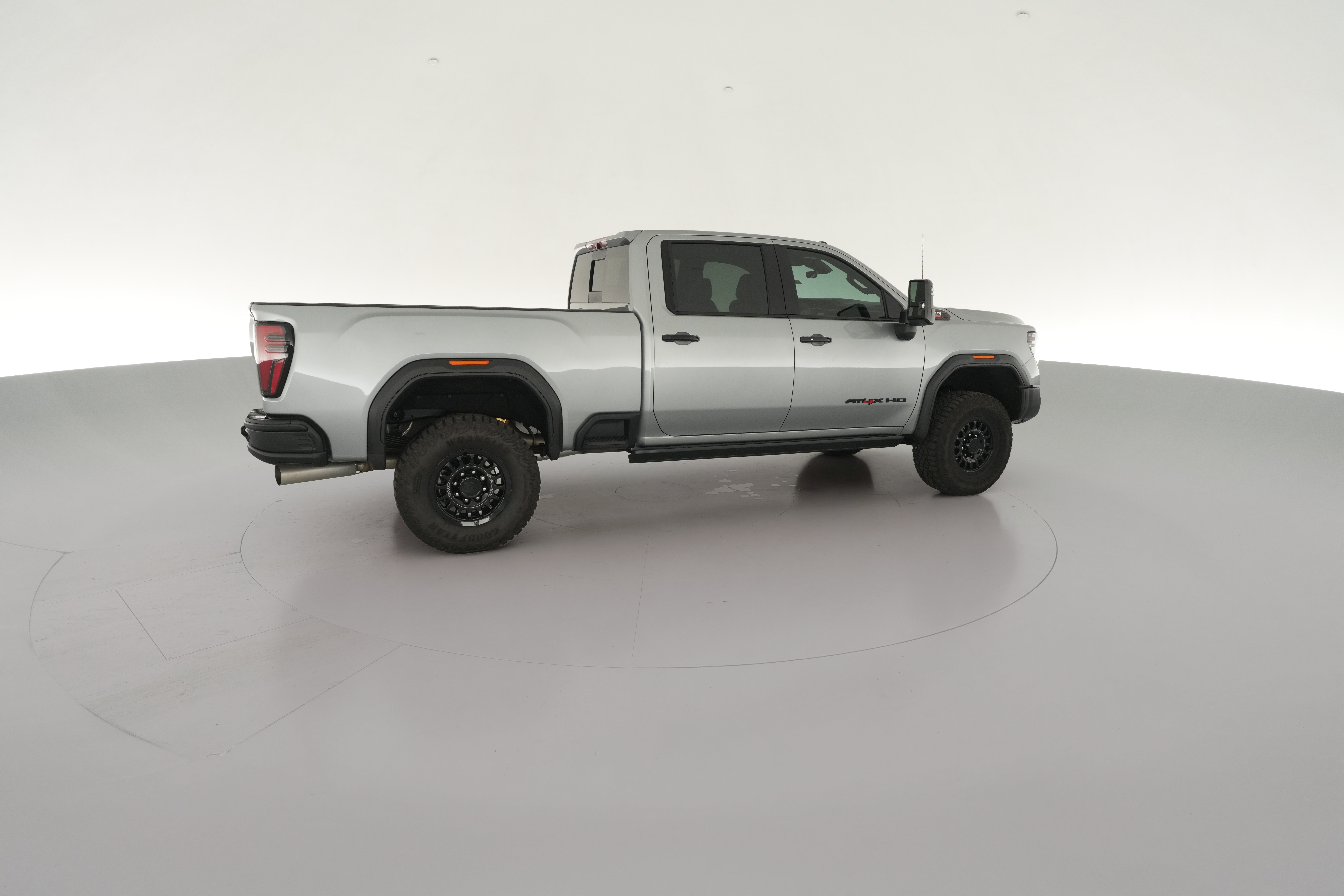 2024 GMC Sierra 2500HD AT4X - Photo 37