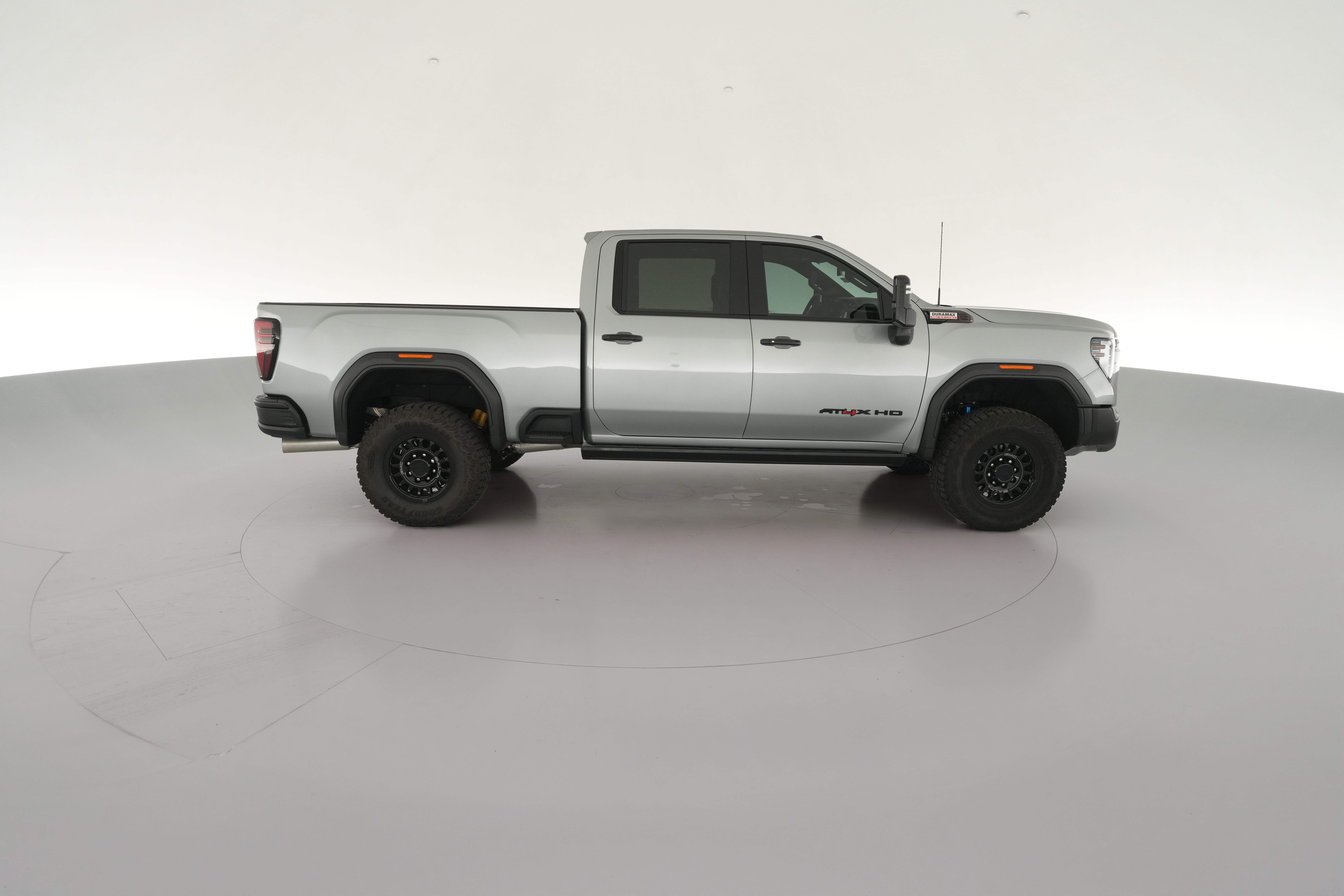 2024 GMC Sierra 2500HD AT4X - Photo 38