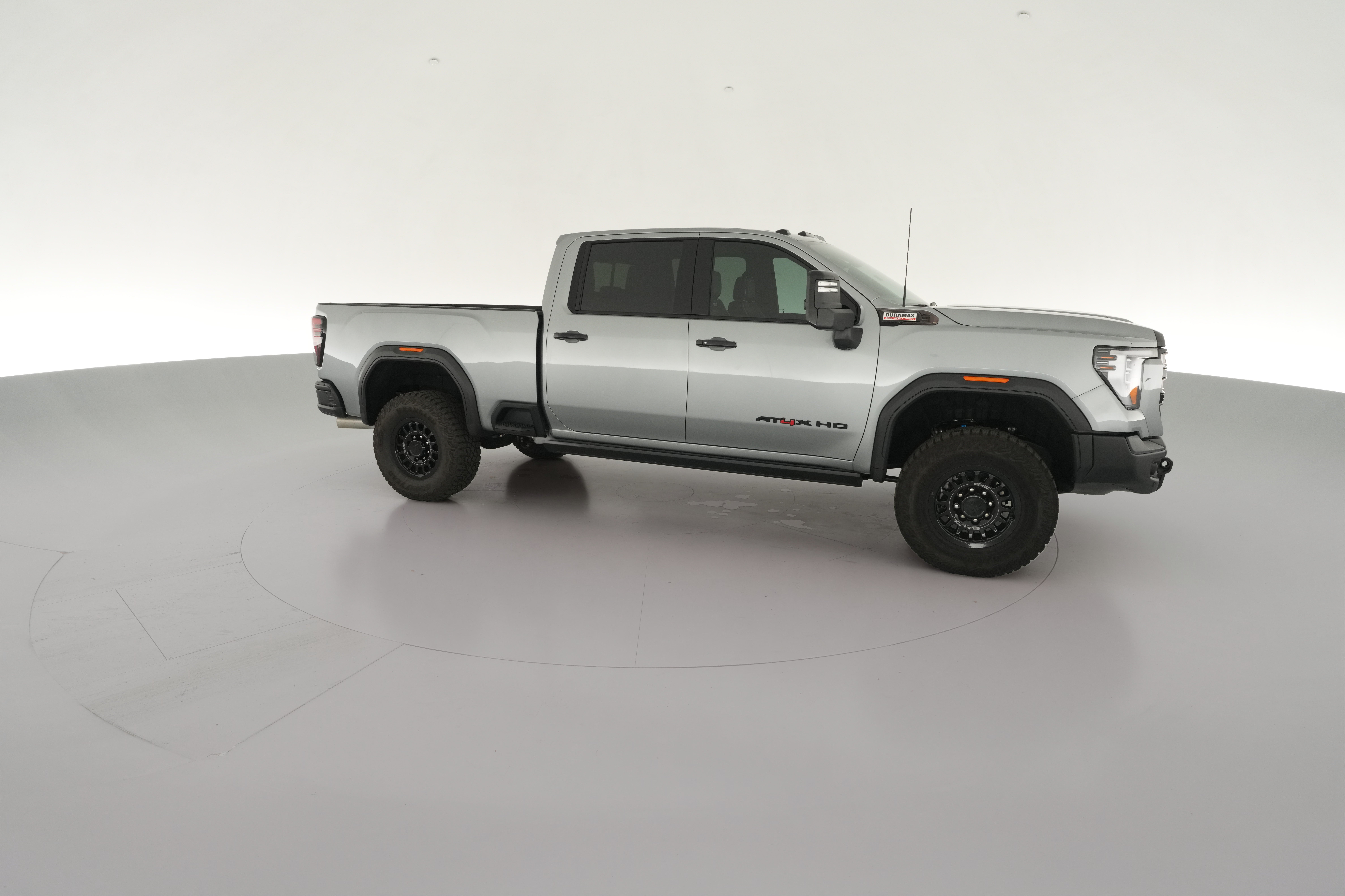 2024 GMC Sierra 2500HD AT4X - Photo 39