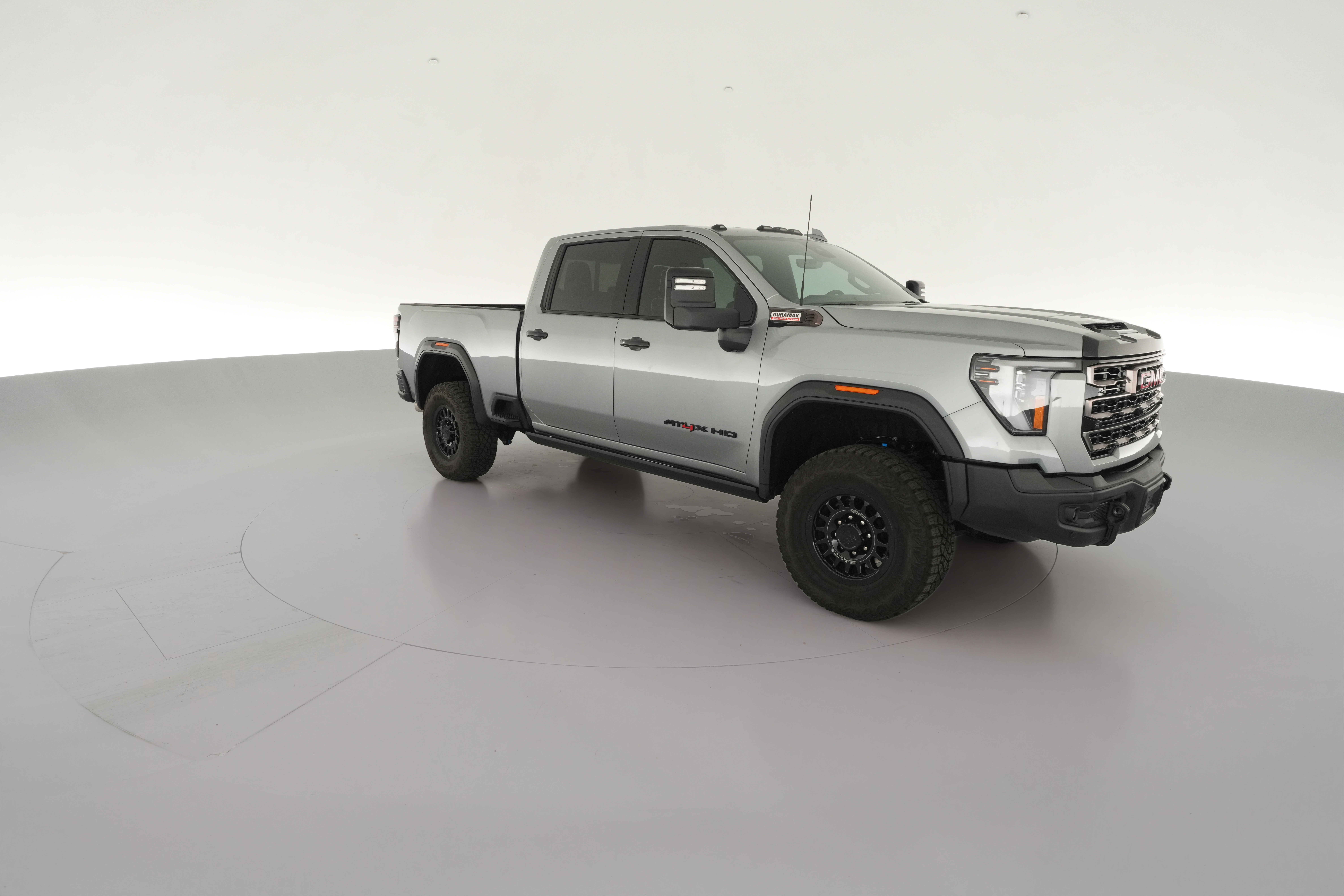 2024 GMC Sierra 2500HD AT4X - Photo 40