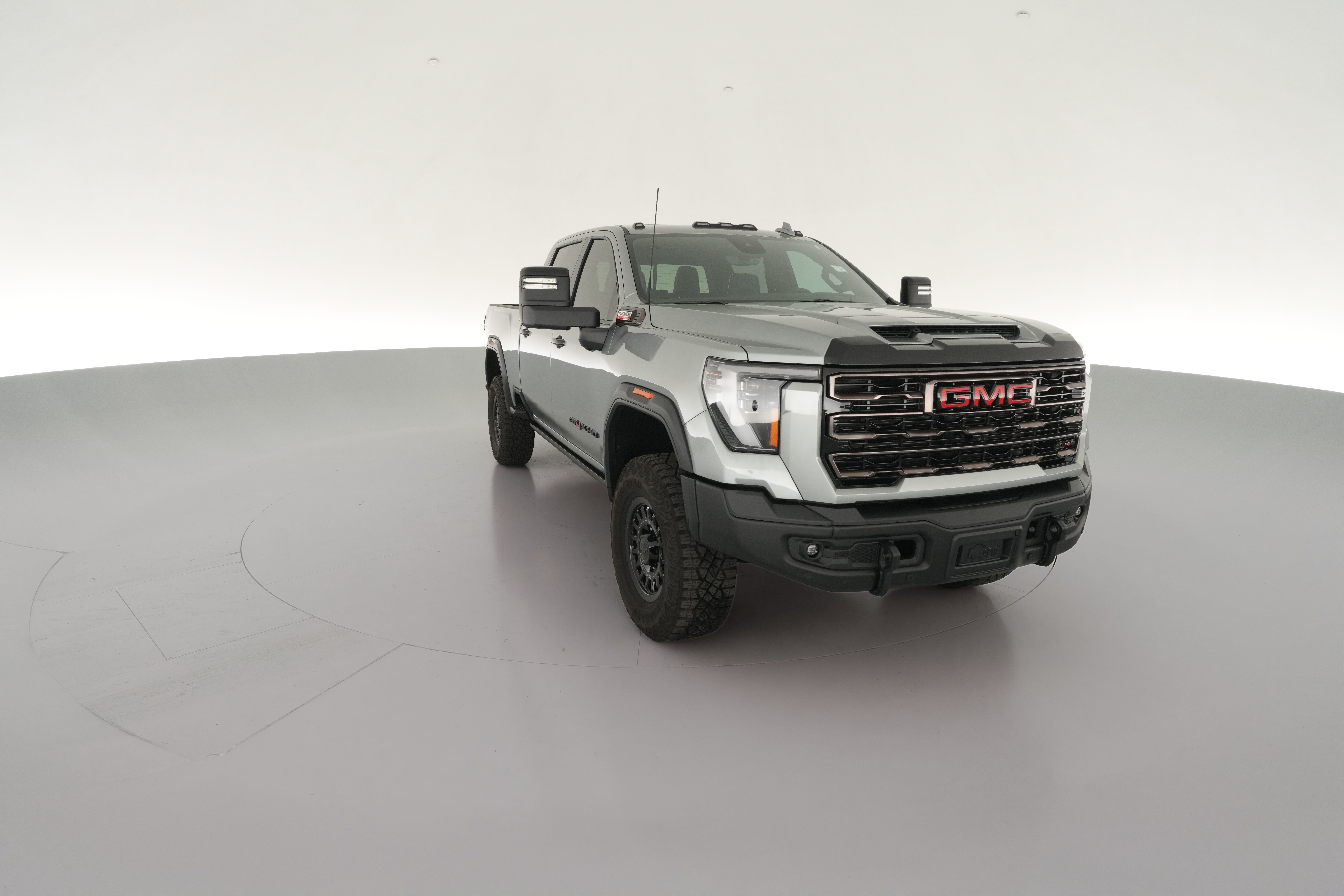 2024 GMC Sierra 2500HD AT4X - Photo 41