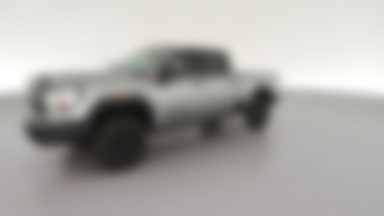2024 GMC Sierra 2500 HD Crew Cab vehicle photo