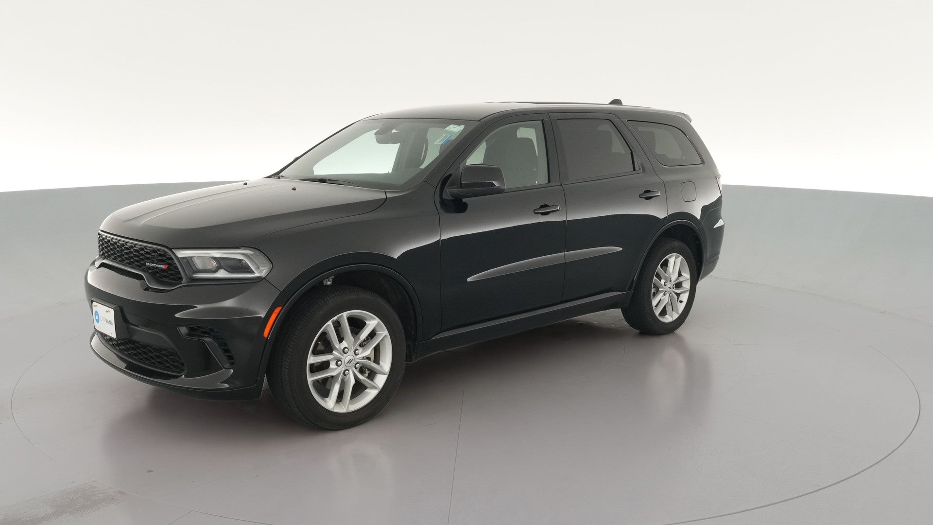 2025 Dodge Durango vehicle photo