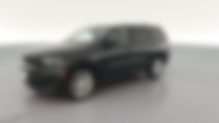 2025 Dodge Durango vehicle photo