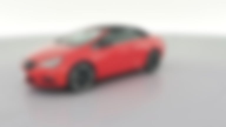 2017 Buick Cascada vehicle photo