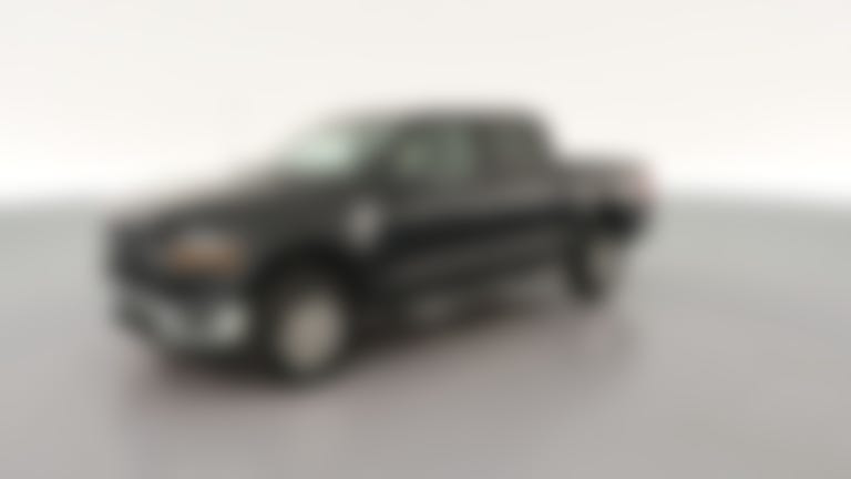 2025 Ford F150 SuperCrew Cab vehicle photo