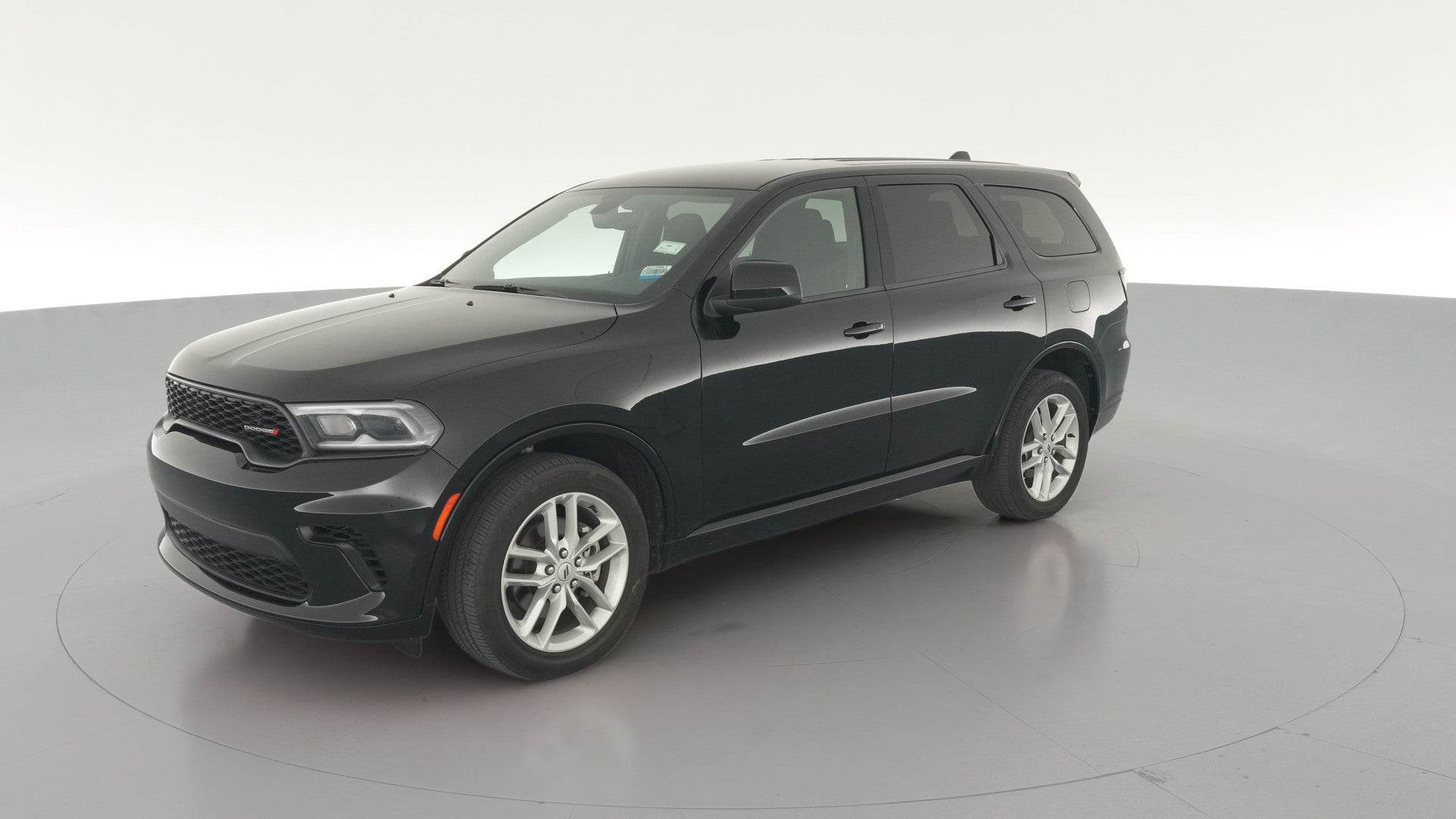 2025 Dodge Durango vehicle photo