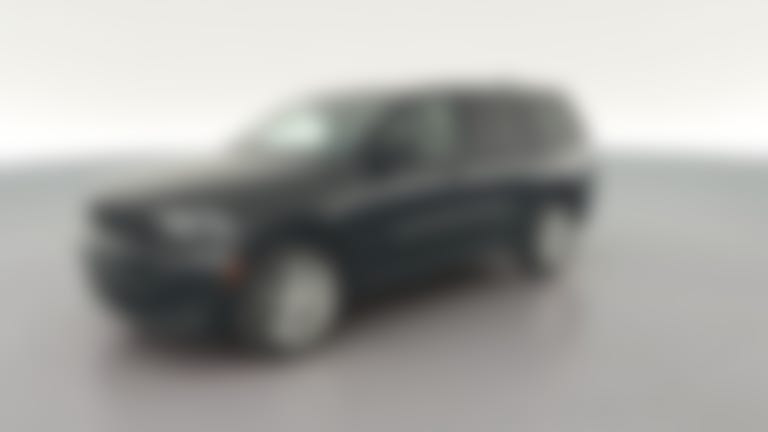 2025 Dodge Durango vehicle photo