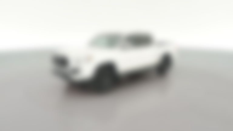 2022 Toyota Tacoma Double Cab vehicle photo