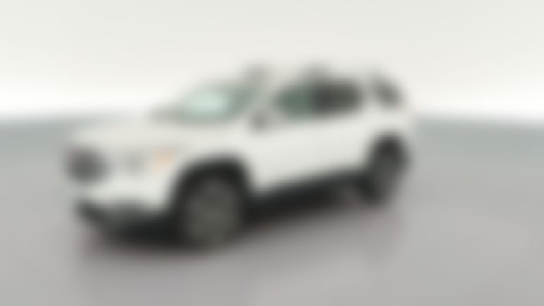 2018 GMC Acadia vehicle photo