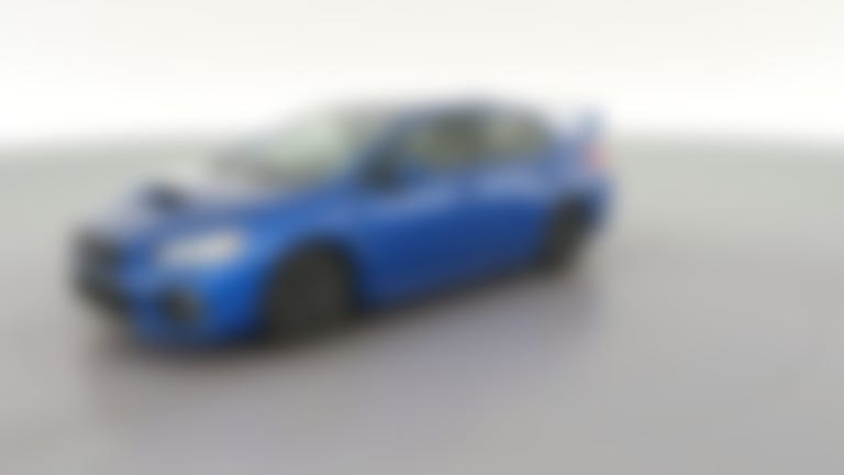 2021 Subaru WRX vehicle photo