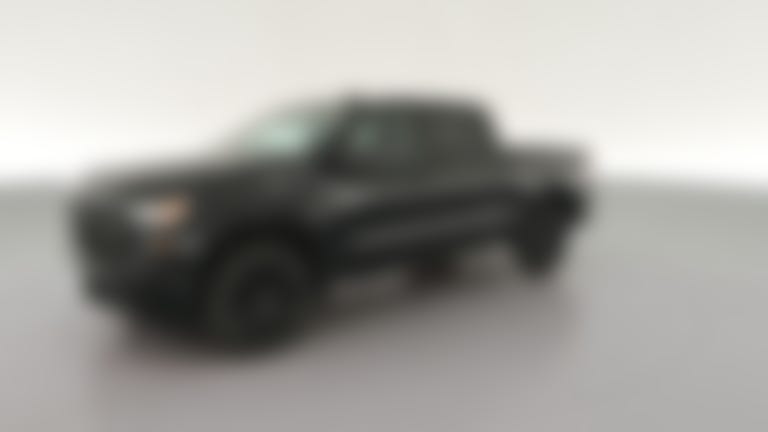 2022 Chevrolet Silverado 1500 Crew Cab vehicle photo