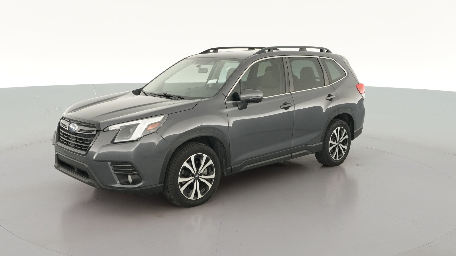 2023 Subaru Forester vehicle photo
