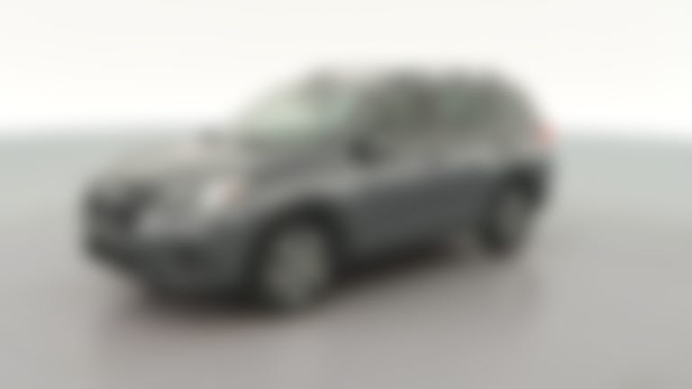 2023 Subaru Forester vehicle photo