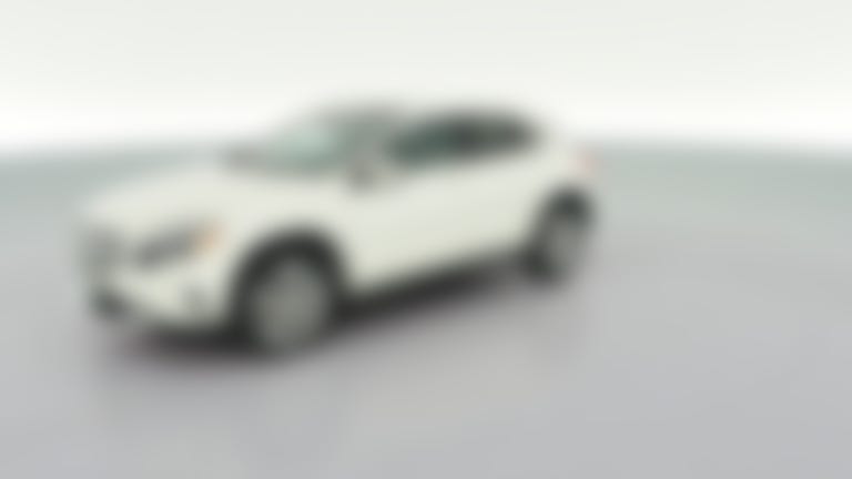 2017 Mercedes-Benz GLA vehicle photo