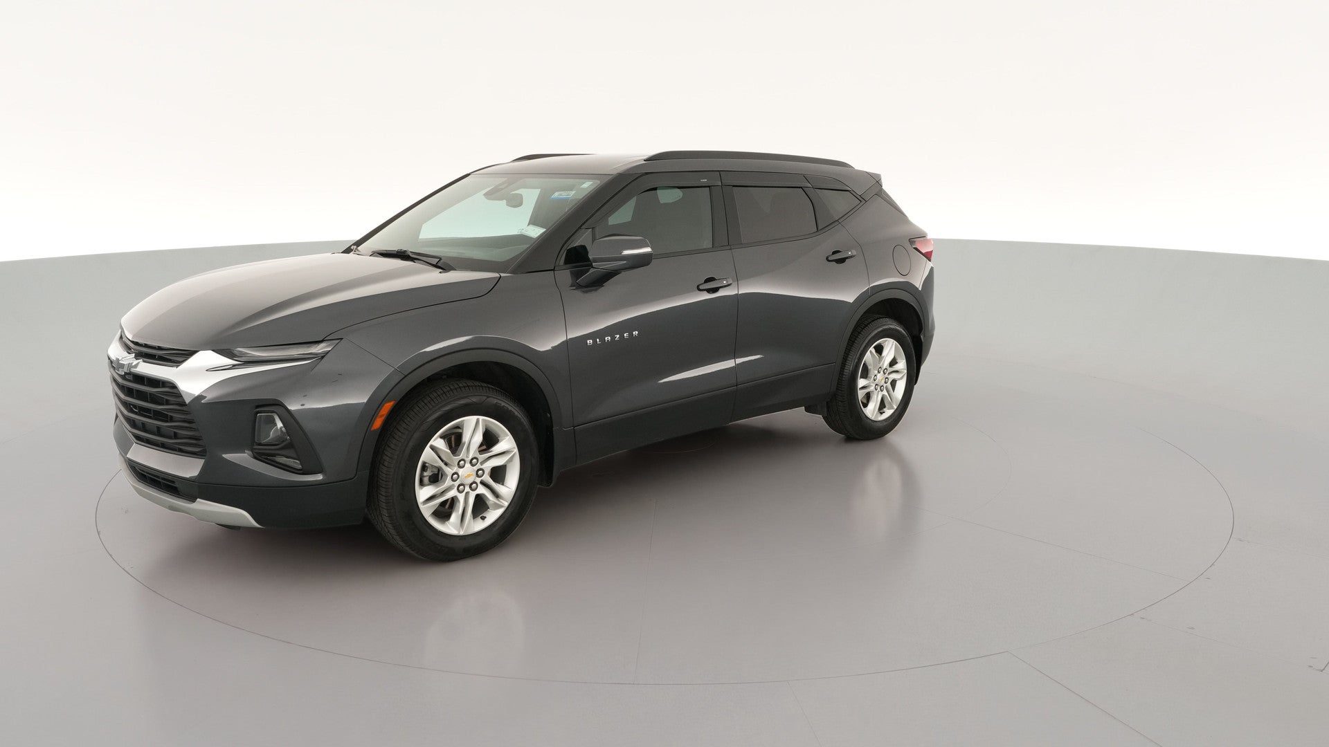 2022 Chevrolet Blazer vehicle photo
