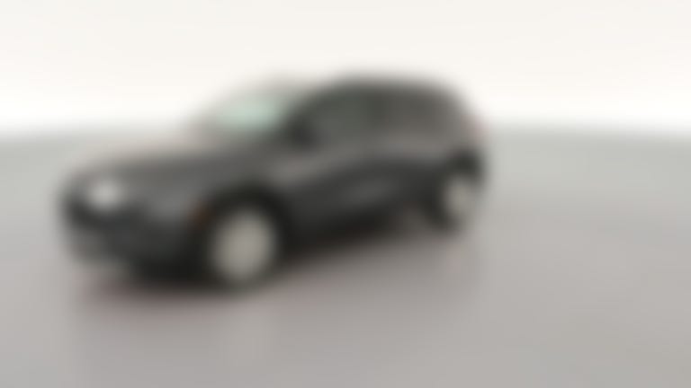 2022 Chevrolet Blazer vehicle photo