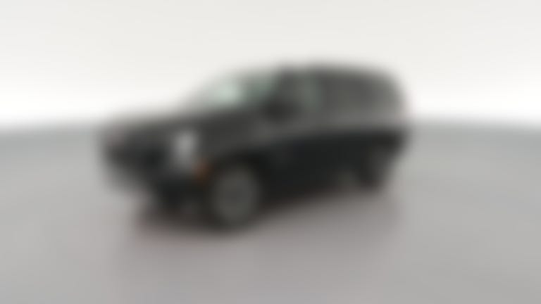 2026 GMC Yukon vehicle photo