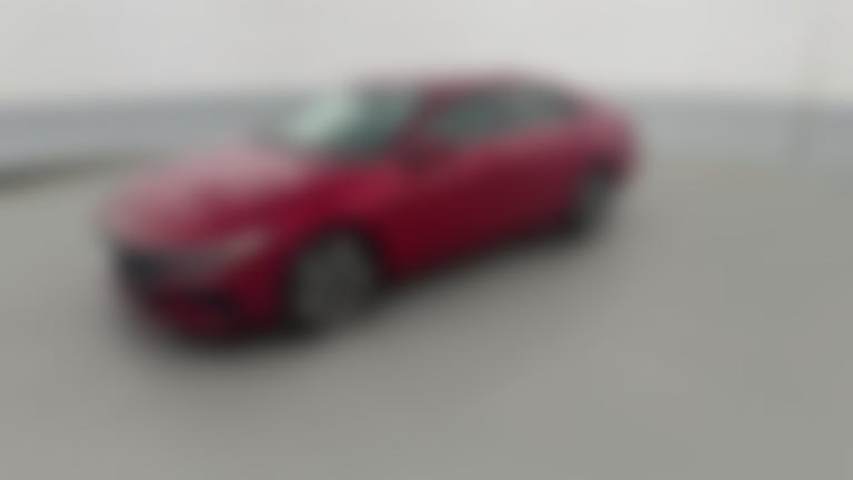 2025 Hyundai Elantra vehicle photo