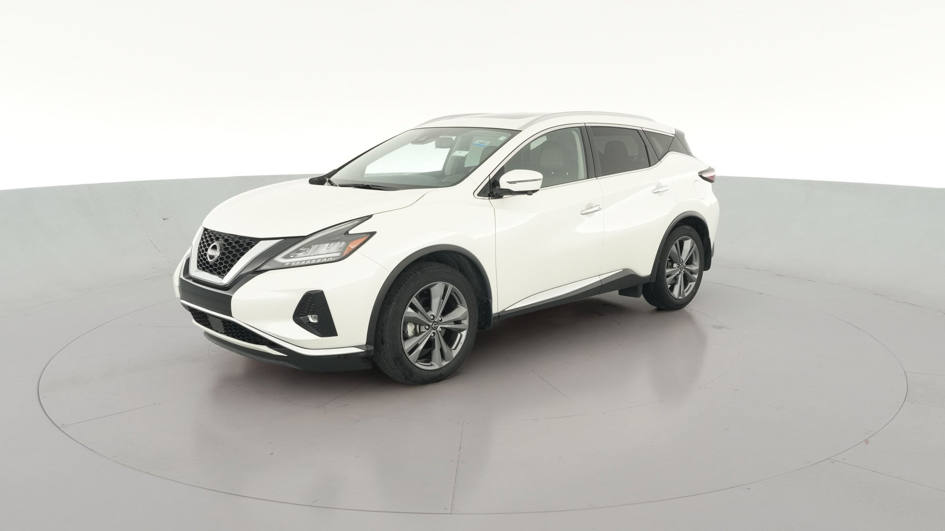 2023 Nissan Murano vehicle photo