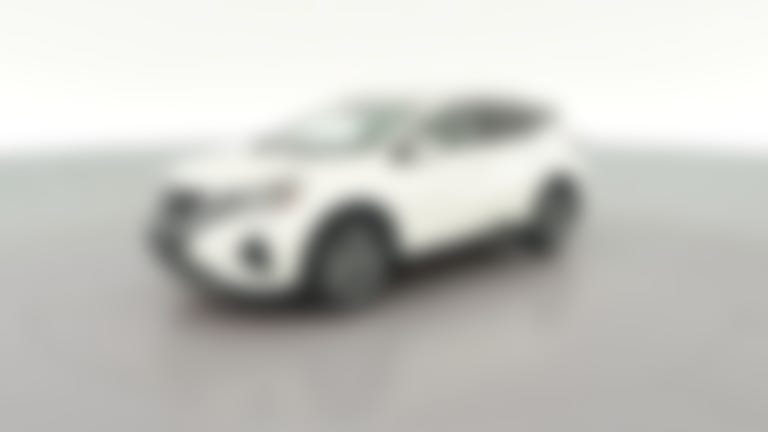 2023 Nissan Murano vehicle photo