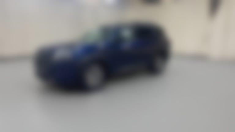 2026 Nissan Pathfinder vehicle photo