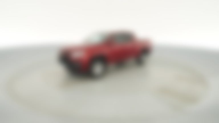 2022 Chevrolet Colorado Crew Cab vehicle photo