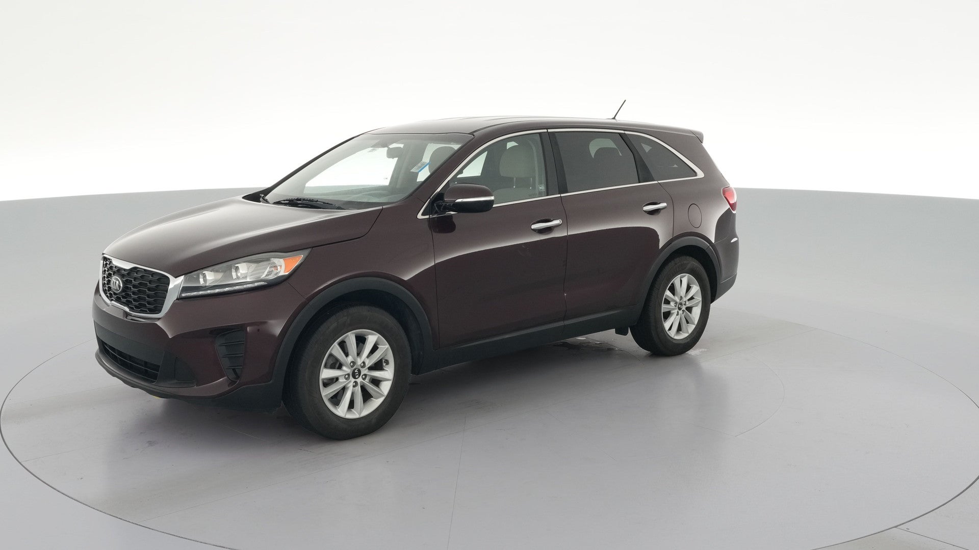 2019 Kia Sorento vehicle photo