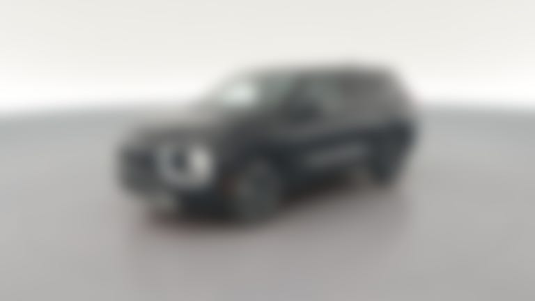 2022 Mitsubishi Outlander vehicle photo