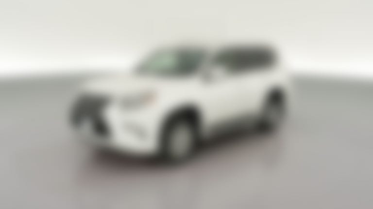 2017 Lexus GX vehicle photo