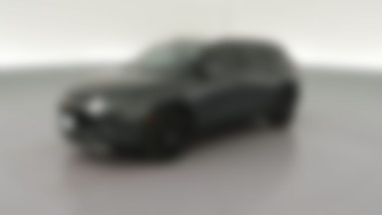 2019 Chevrolet Blazer vehicle photo