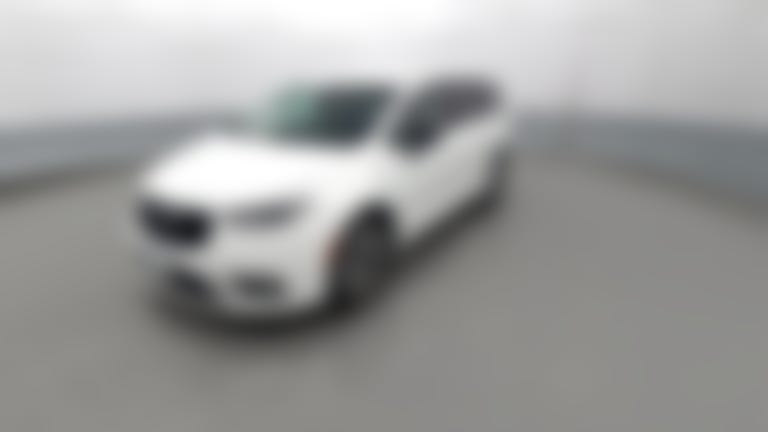 2024 Chrysler Pacifica Hybrid vehicle photo