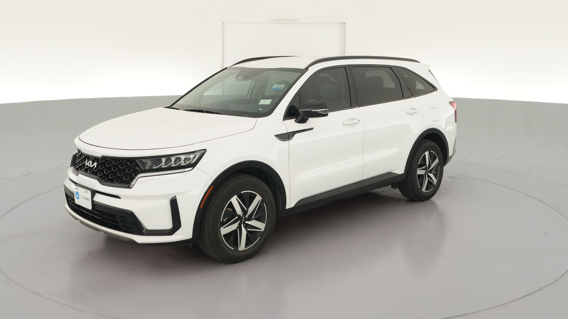 2022 Kia Sorento vehicle photo