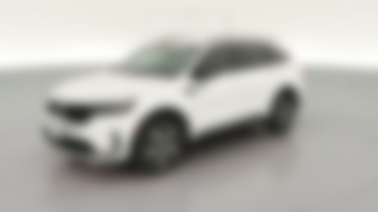 2022 Kia Sorento vehicle photo