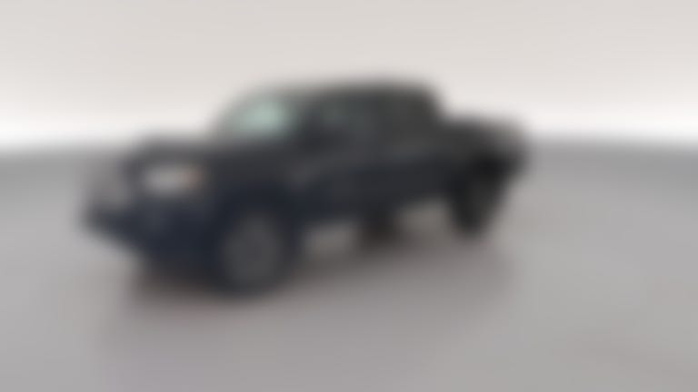 2016 Toyota Tacoma Double Cab vehicle photo