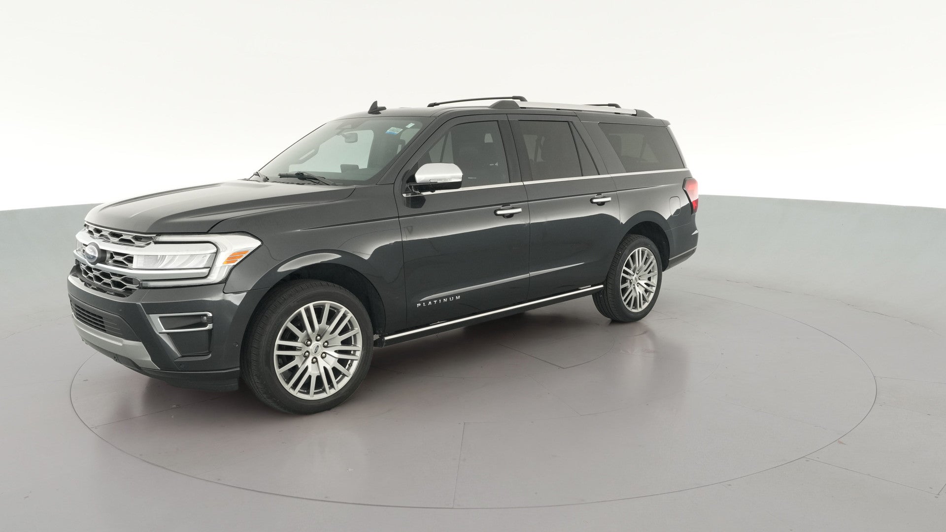 2024 Ford Expedition MAX vehicle photo