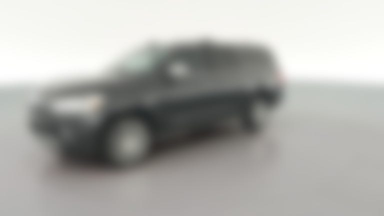 2024 Ford Expedition MAX vehicle photo