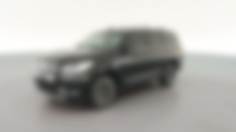 2020 Lincoln Navigator vehicle photo