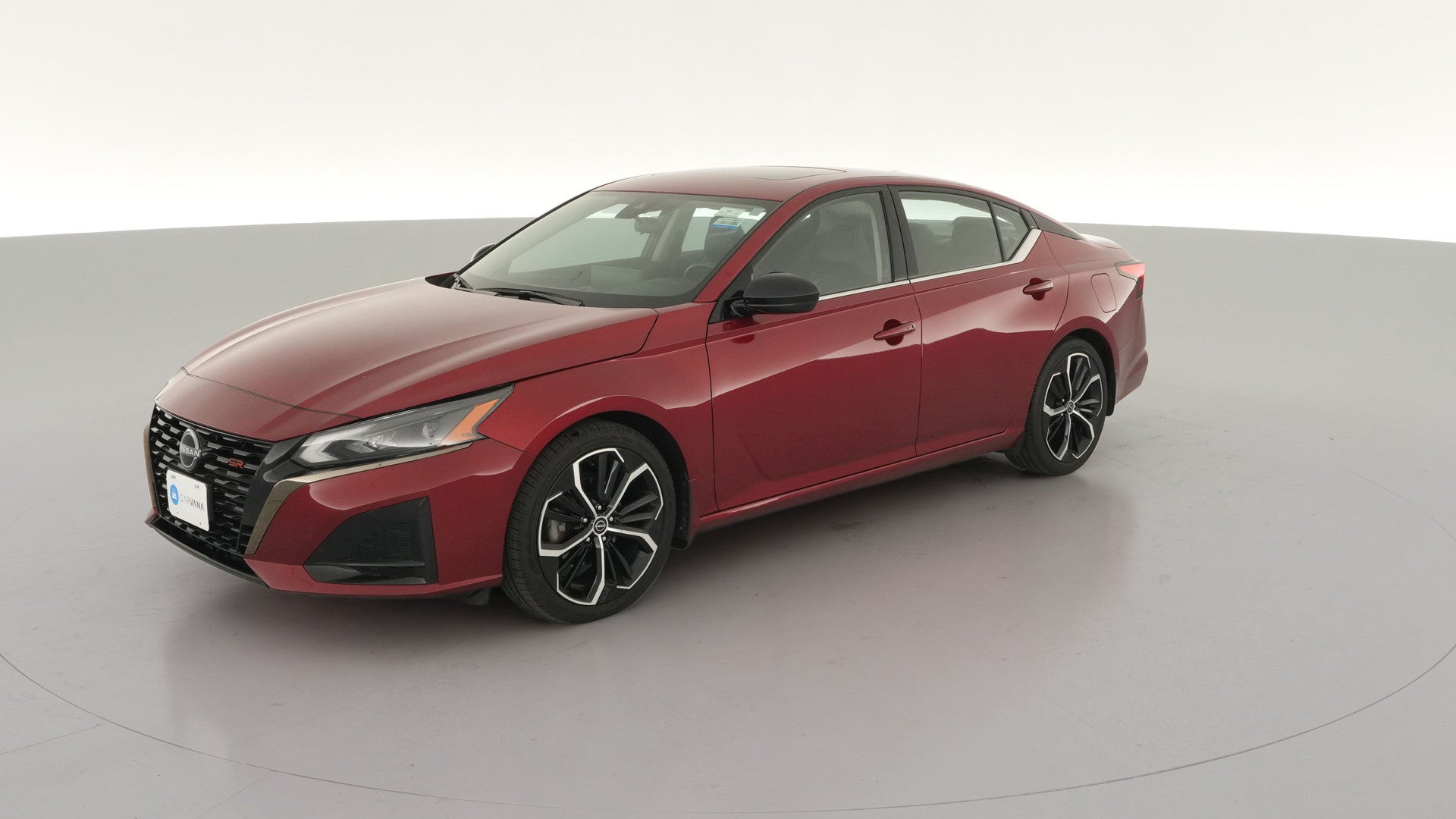 2023 Nissan Altima vehicle photo