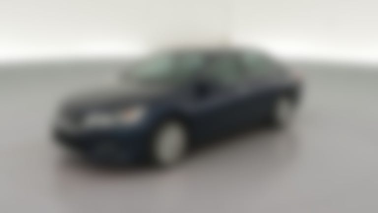 2015 Honda Accord vehicle photo