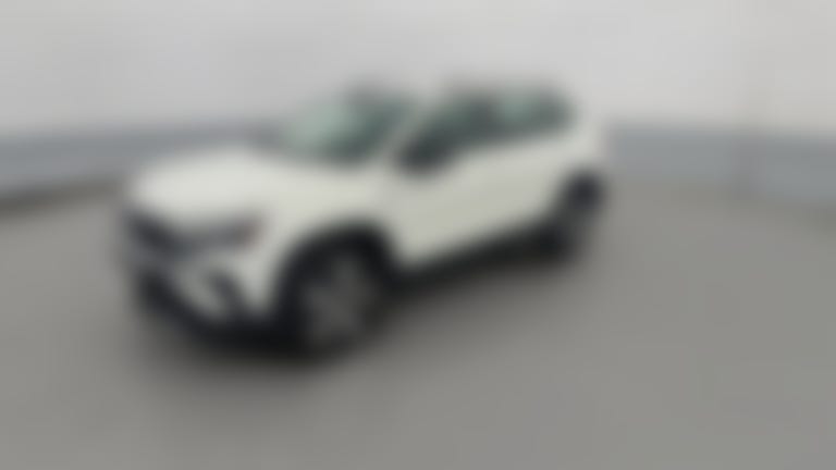 2024 Volkswagen Taos vehicle photo