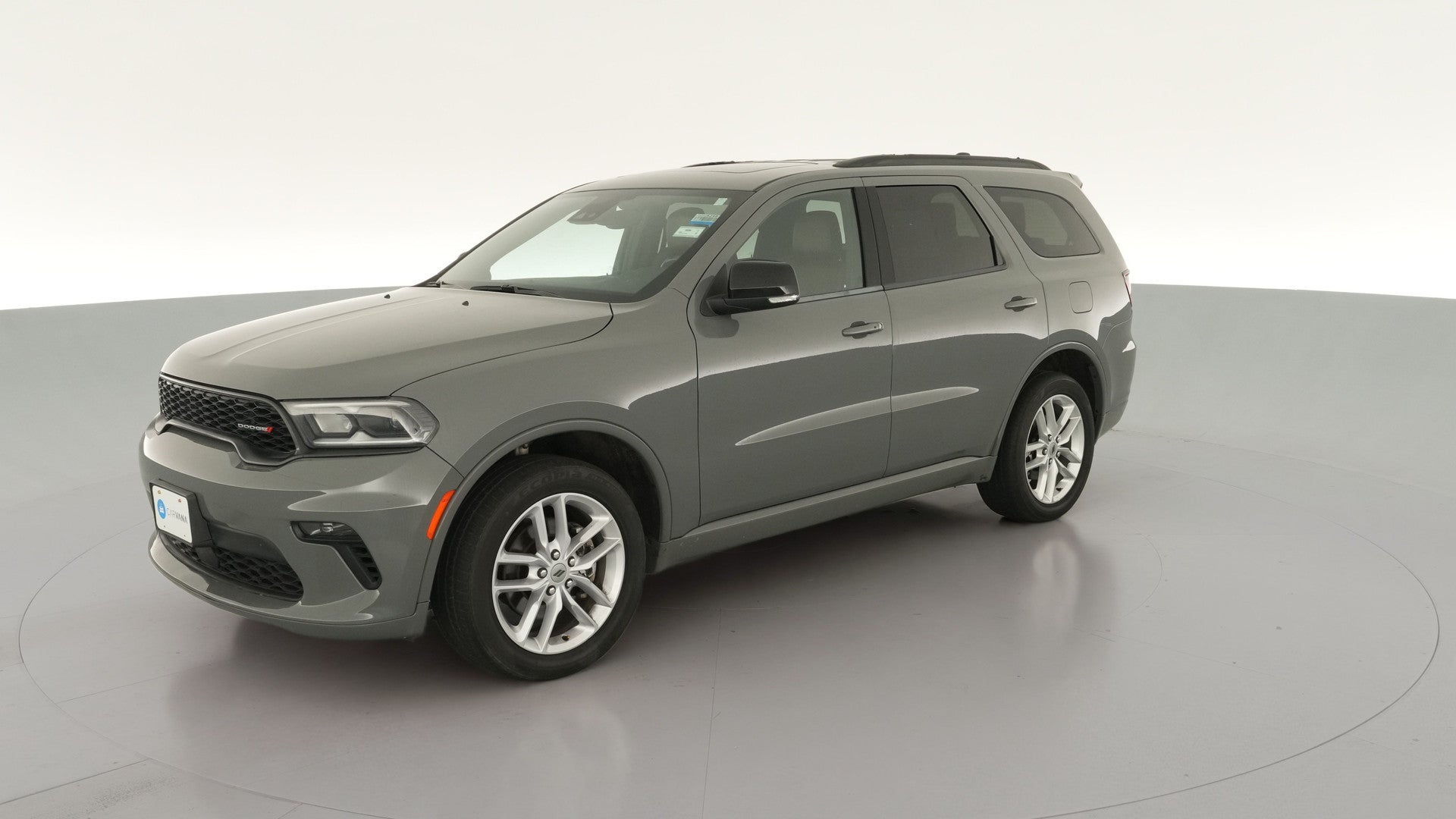 2023 Dodge Durango vehicle photo