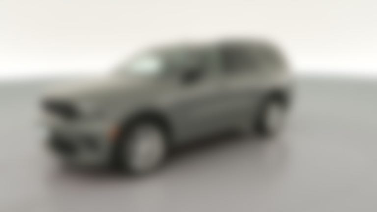 2023 Dodge Durango vehicle photo