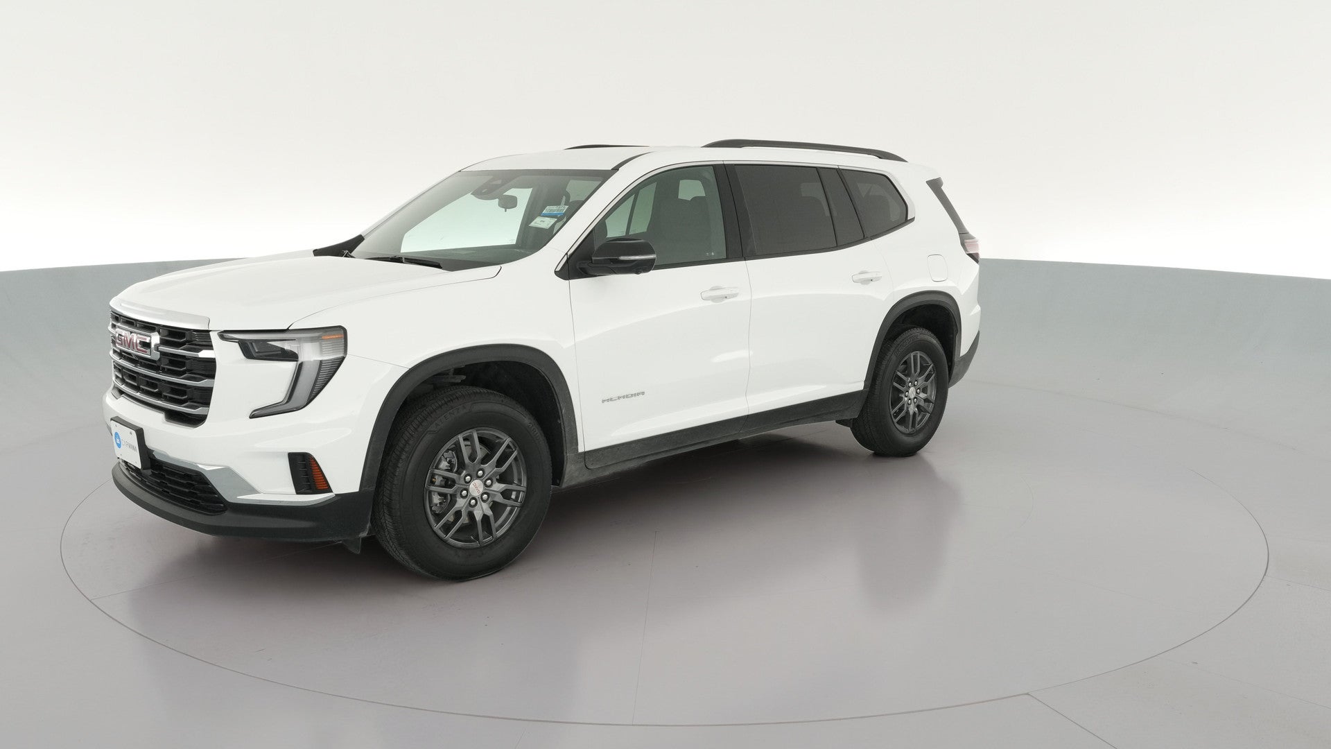 2025 GMC Acadia vehicle photo